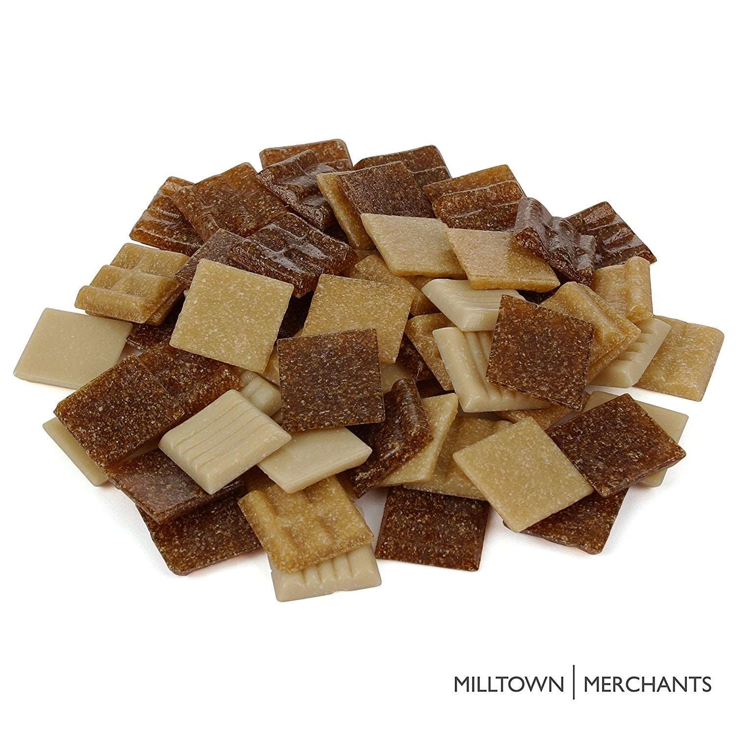 Brown Venetian Blend 20mm