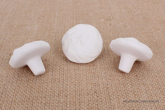 Frag Plugs - Textured Reef Plugs for Frag Rock Station - 20 Plugs