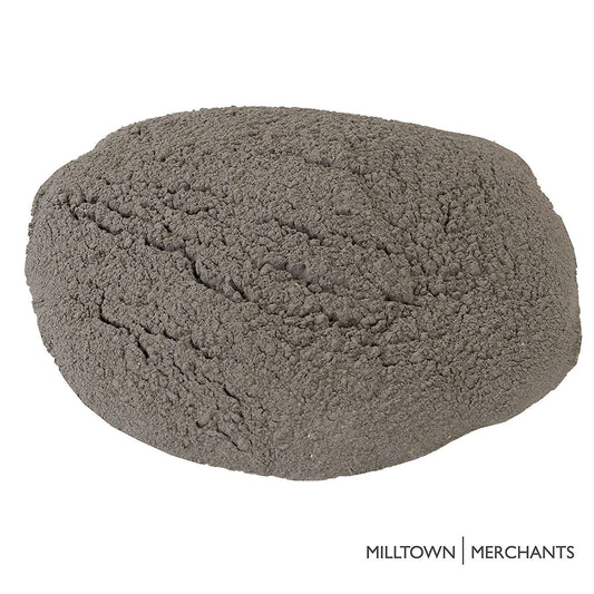 Pewter Grout for Mosaic Making