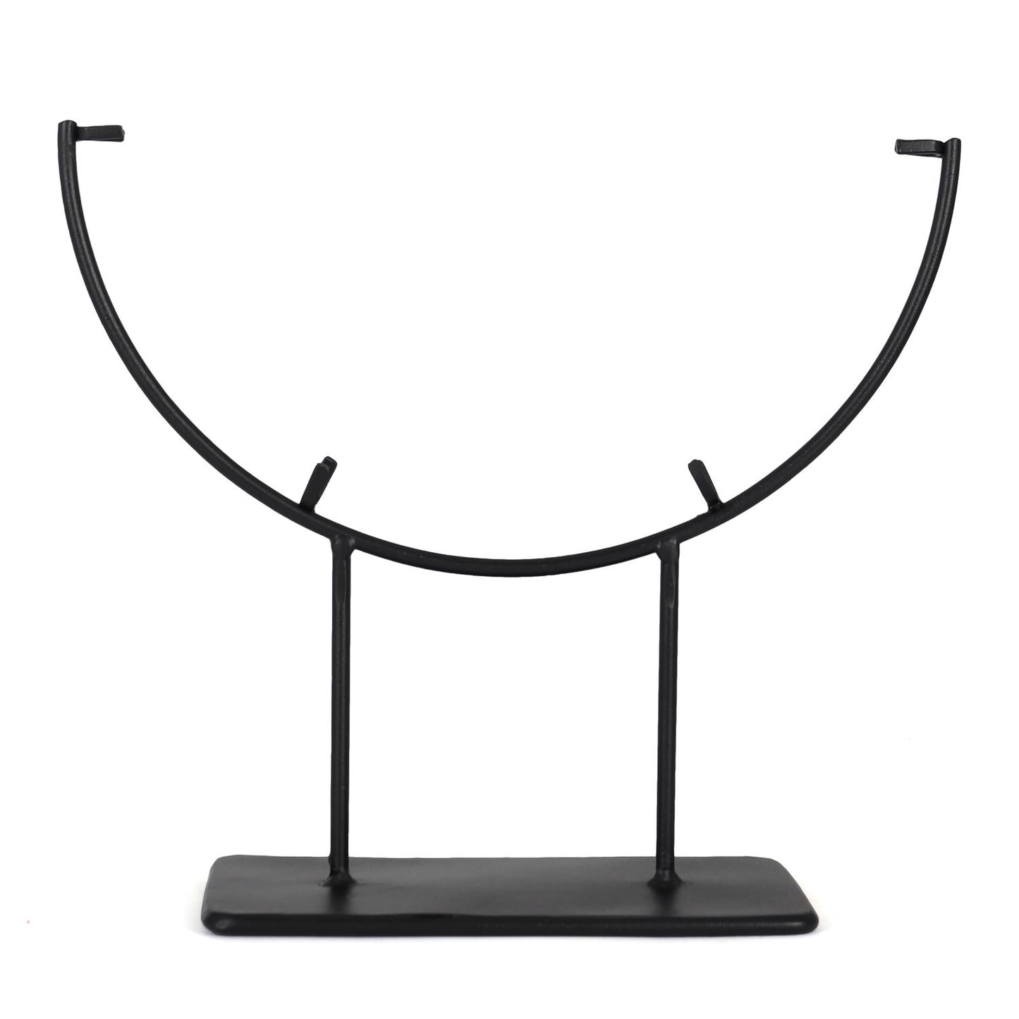 Premium Round Display Stand 10"