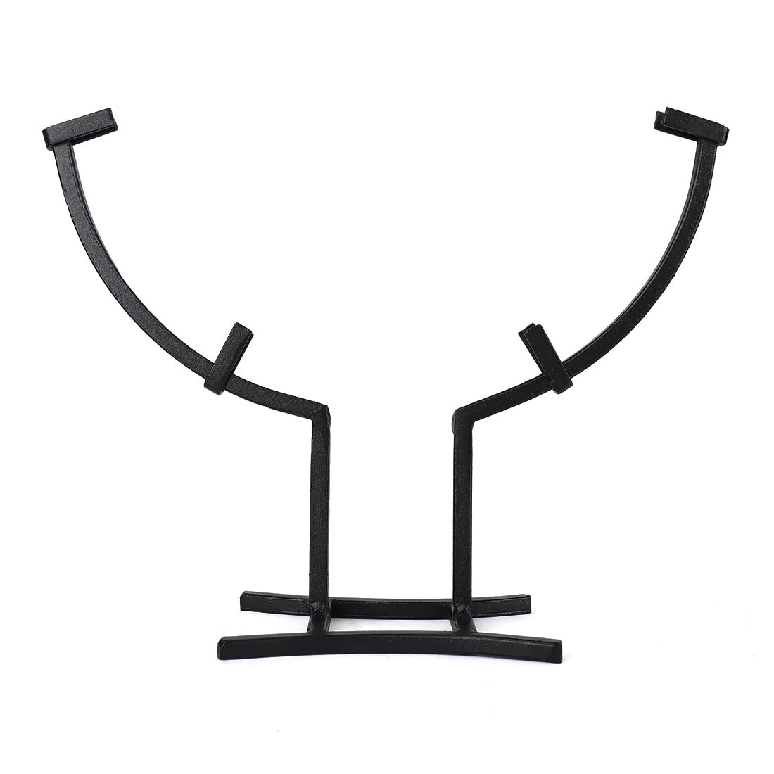 8" Ascension Round Display Stand