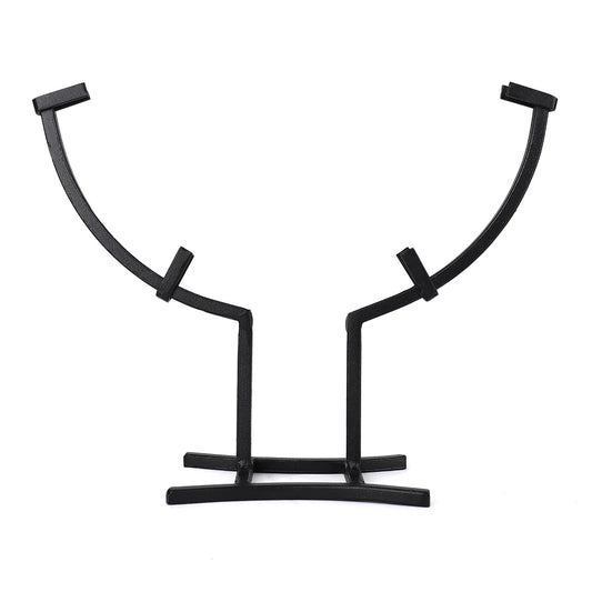 8" Ascension Round Display Stand