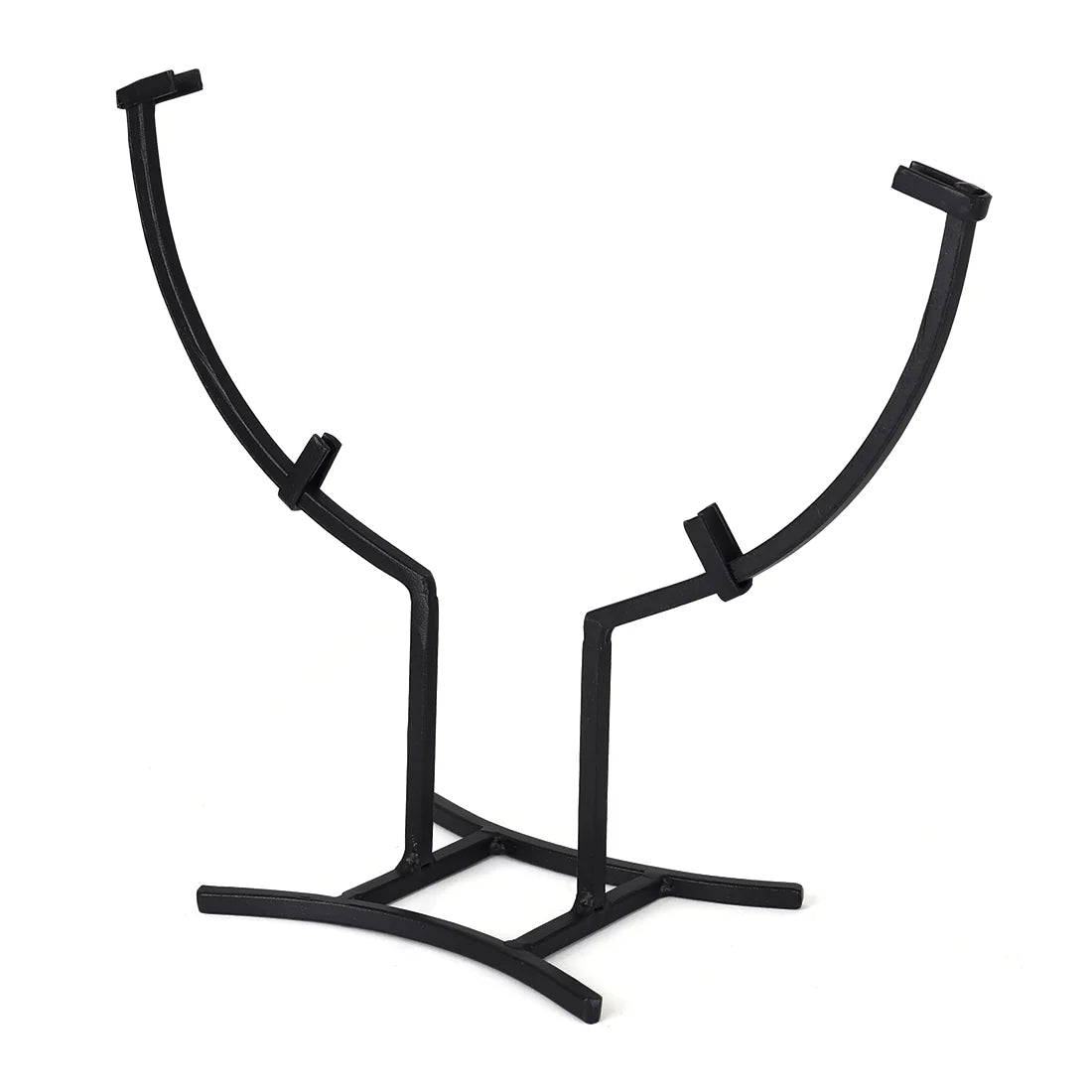 10" Ascension Round Display Stand
