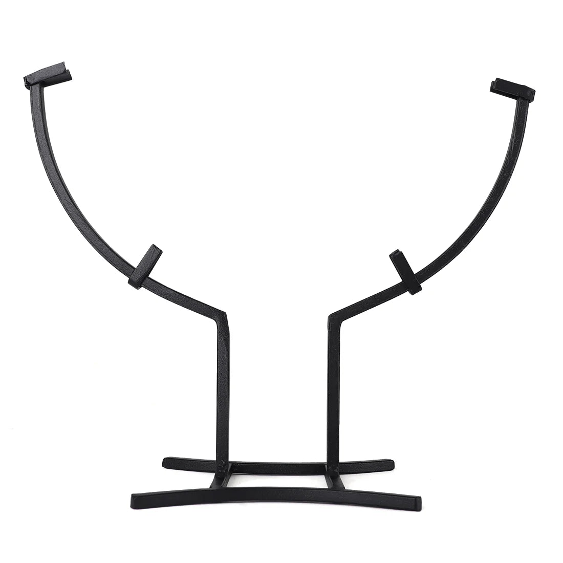 10" Ascension Round Display Stand