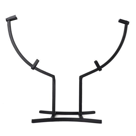 10" Ascension Round Display Stand