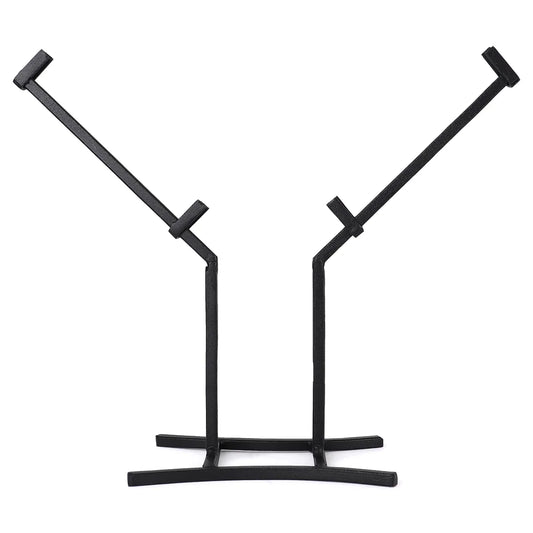 10" Pinnacle V-Stand