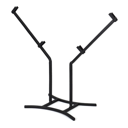 12" Pinnacle V-Stand