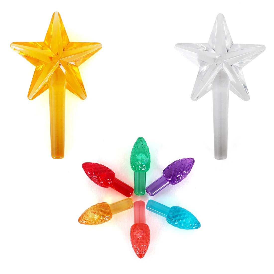 Night Light Spare Parts Pack