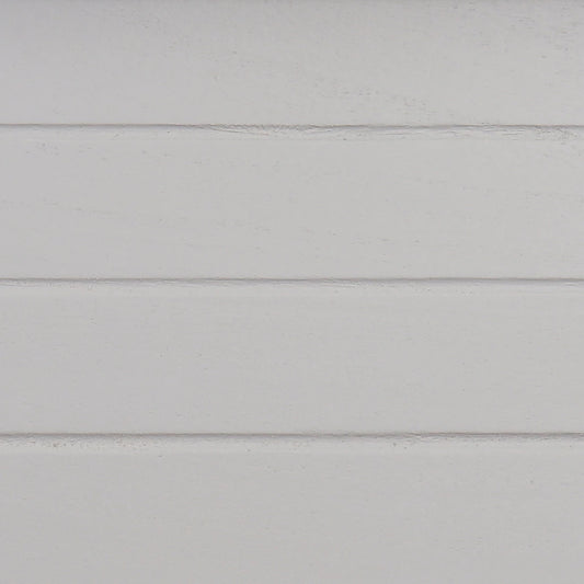 Milltown Merchants Ladder Bookshelf - Light Grey