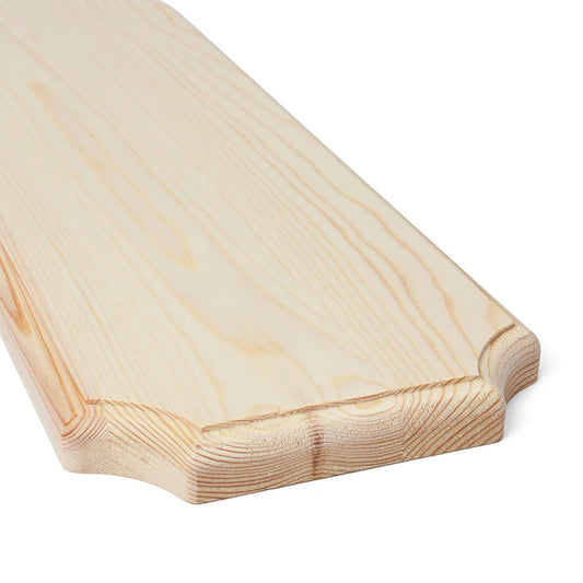 Official Greek Paddle - 15 Inch