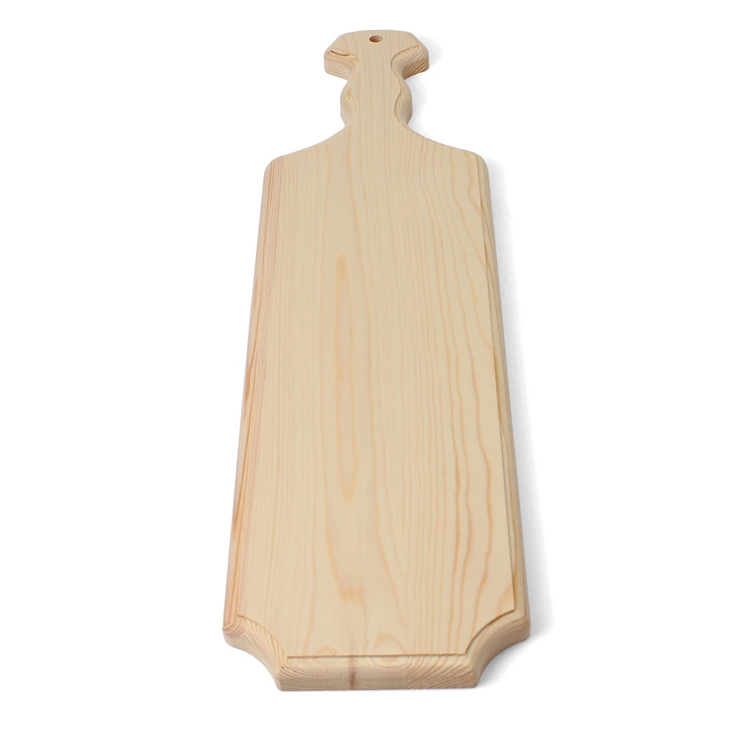 Official Greek Paddle - 15 Inch