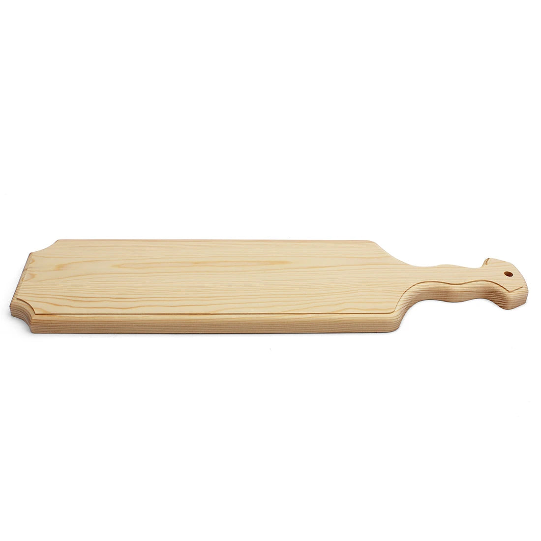 Official Greek Paddle - 15 Inch