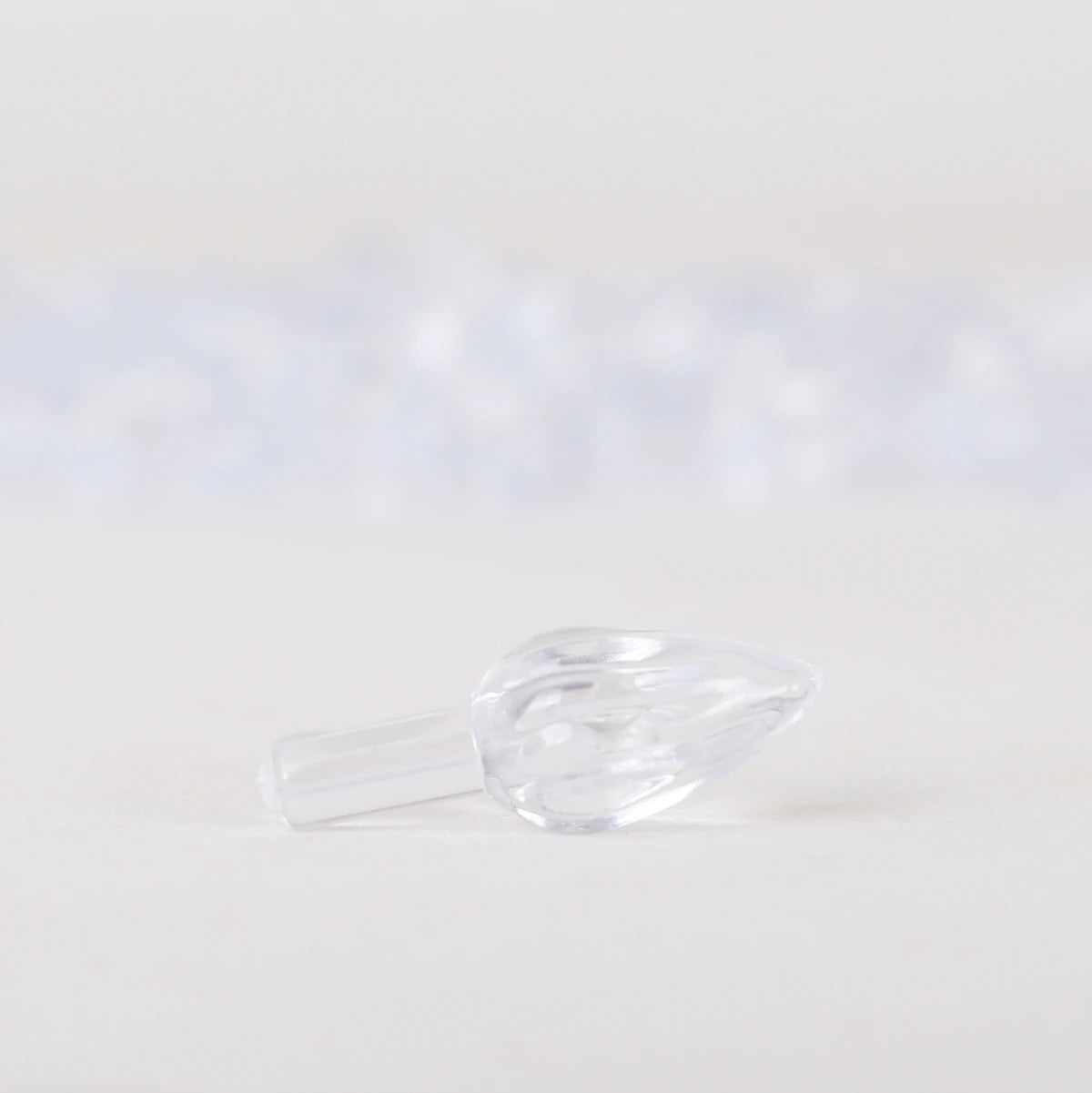 Clear Twist Lights