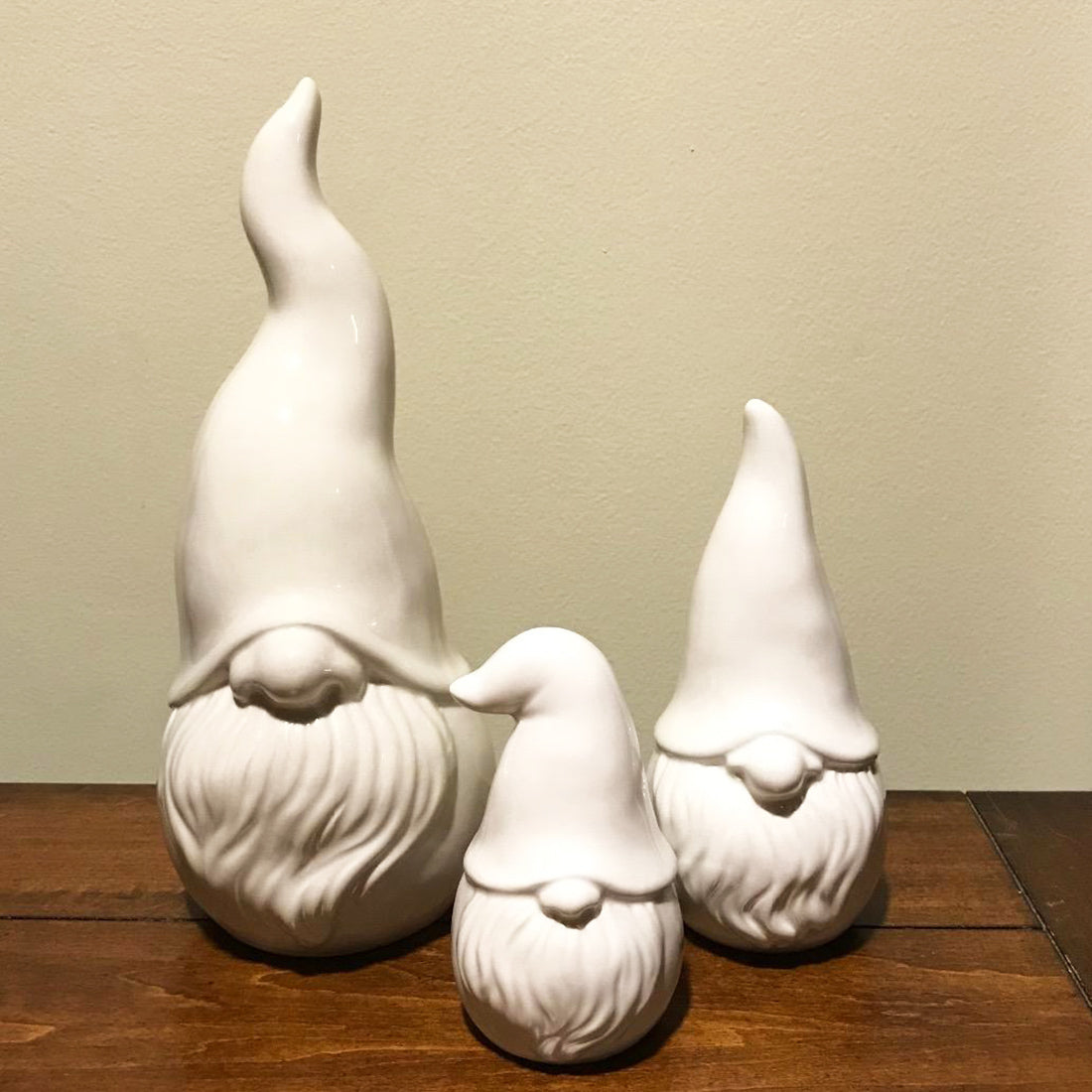 Gnome Set