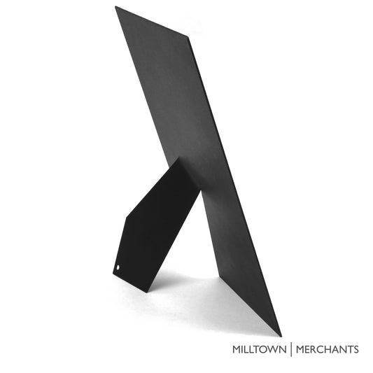 Modern Black Picture Frame