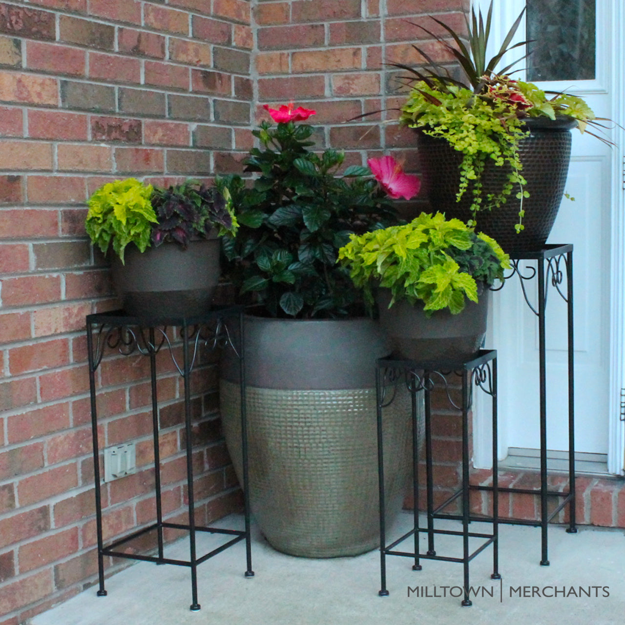 Stand Set (1 Small, 1 Medium, 1 Large)