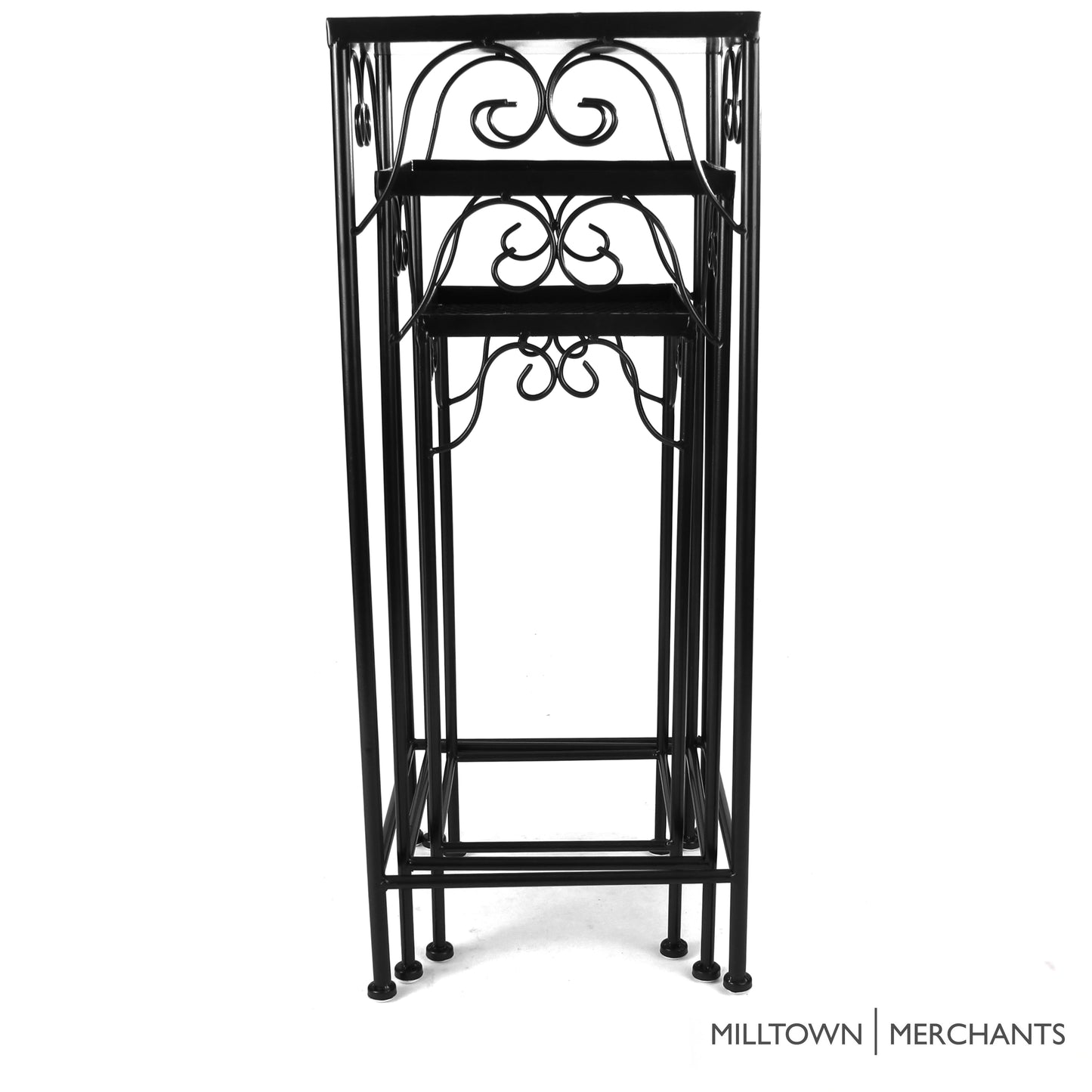 Stand Set (1 Small, 1 Medium, 1 Large)