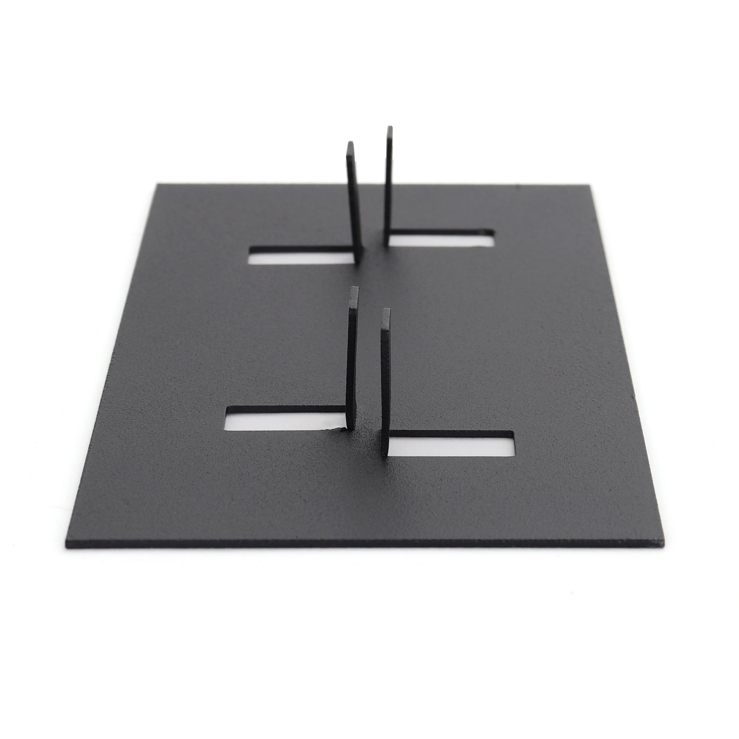 Classic Base Display Metal Stand