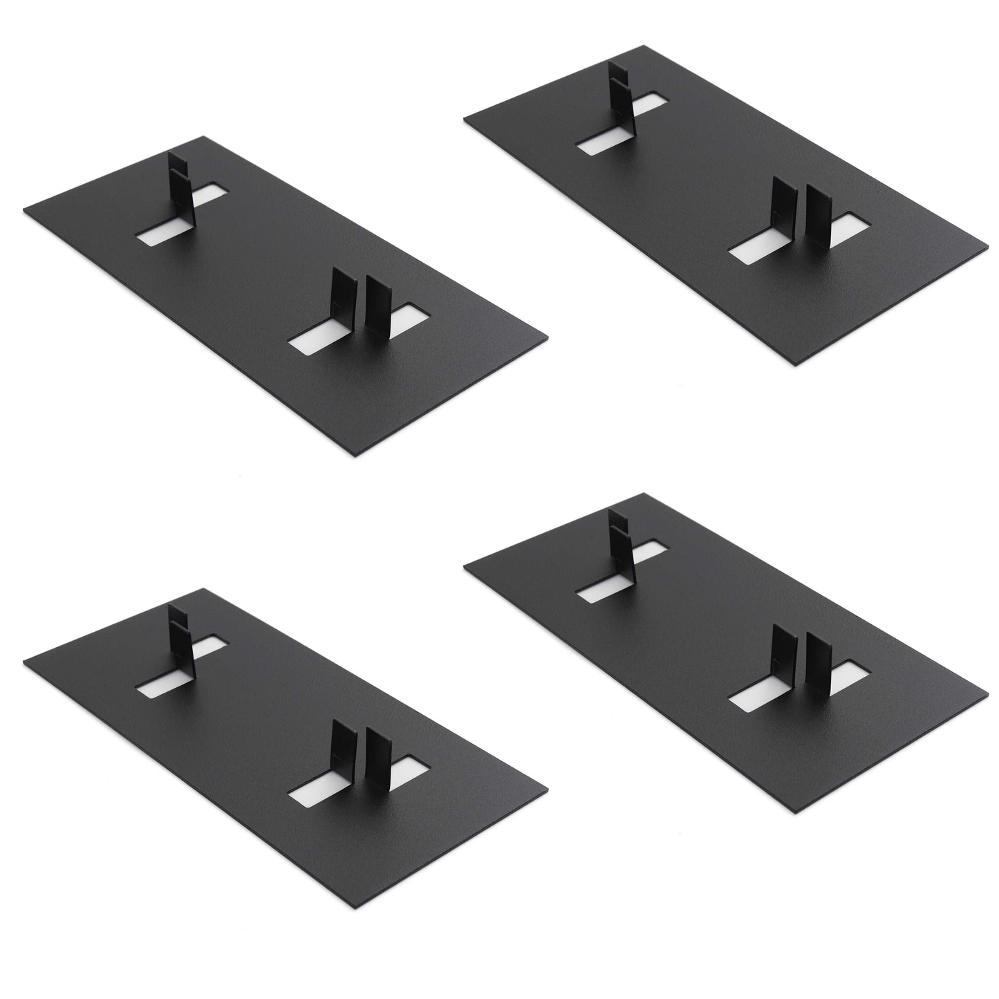 Classic Base Display Metal Stand