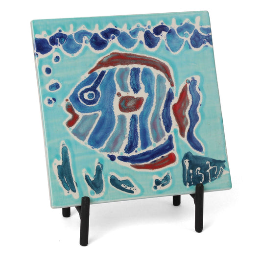 Small Metal Display Stand
