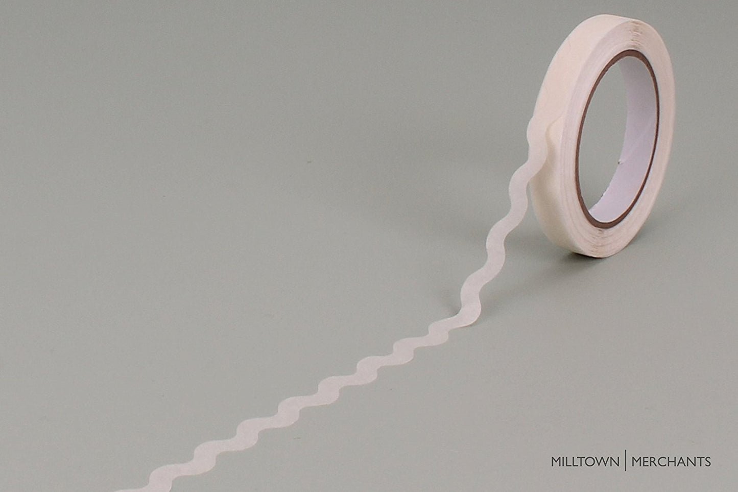 5/8 Inch Ric-Rac Designer Tape - Shape Tape