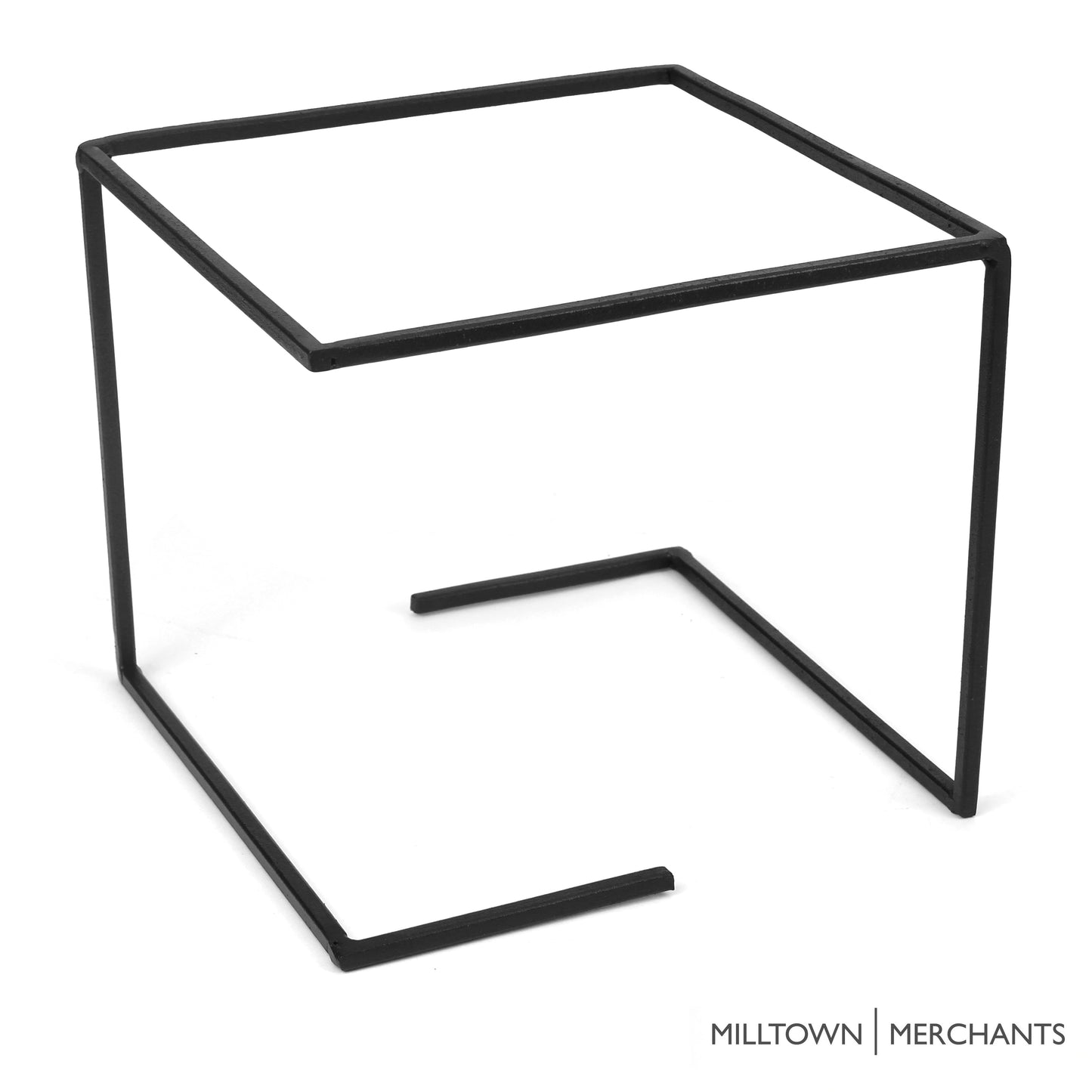 Metal Pizza Stand