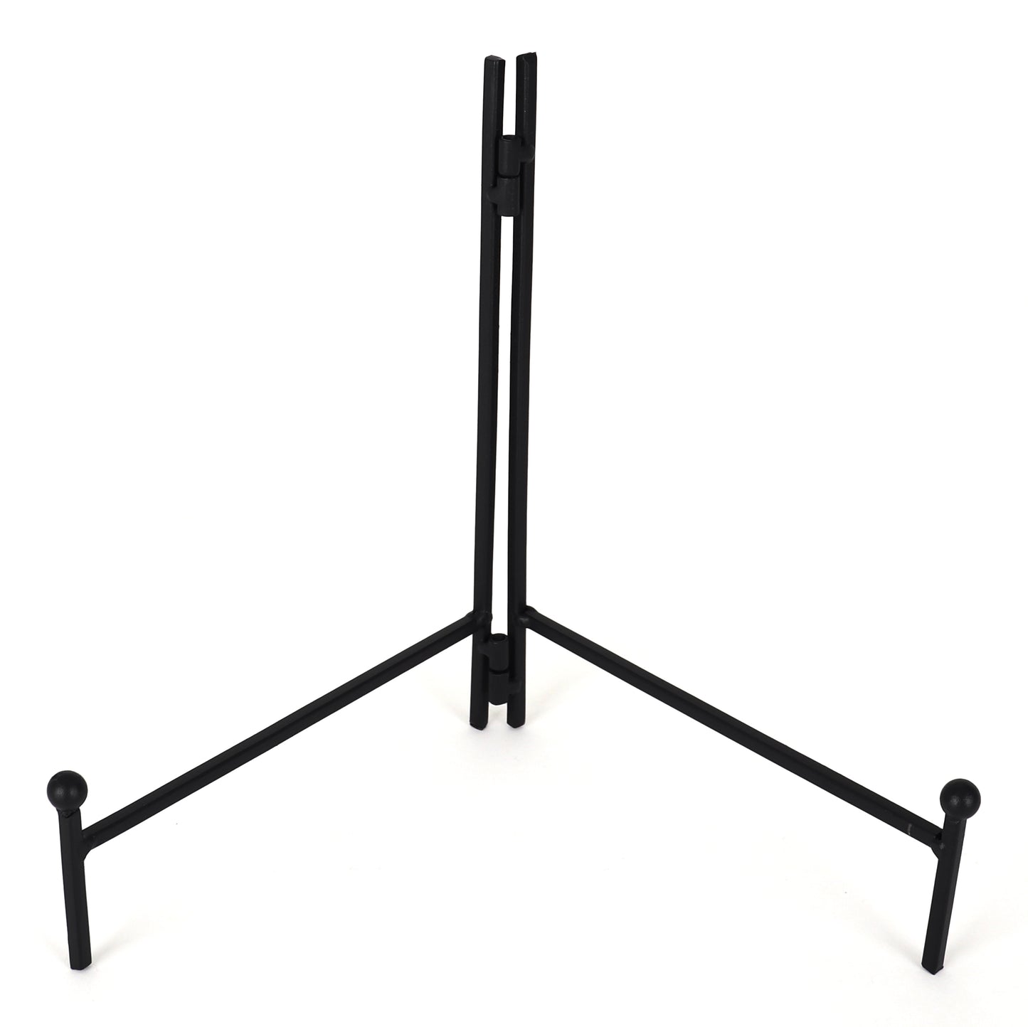 Large Folding Metal Stand