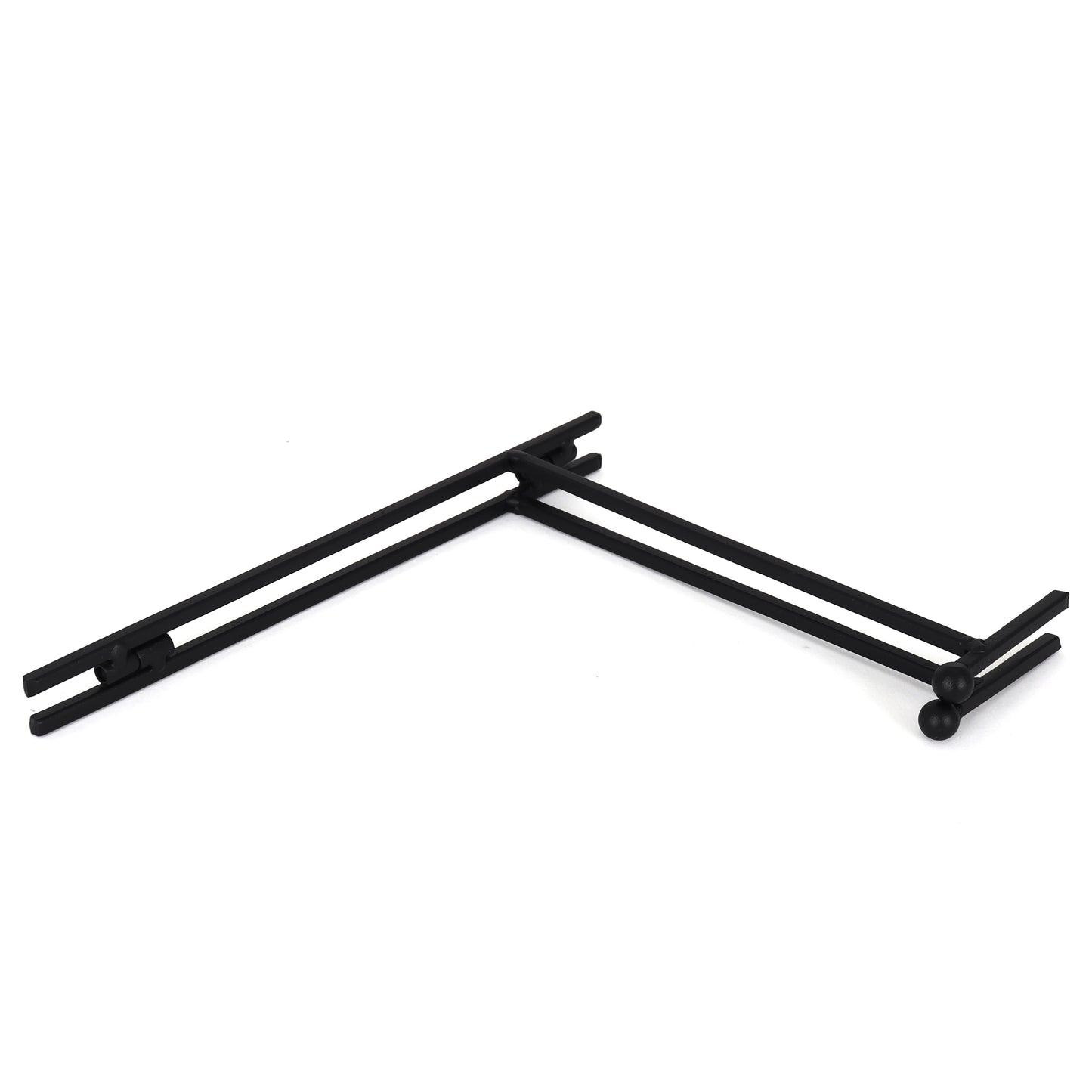 Large Folding Metal Stand