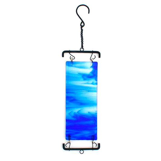 Hanging Display For Glass