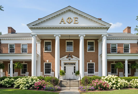 Graduation Keepsakes: Greek Paddles That Last a Lifetime