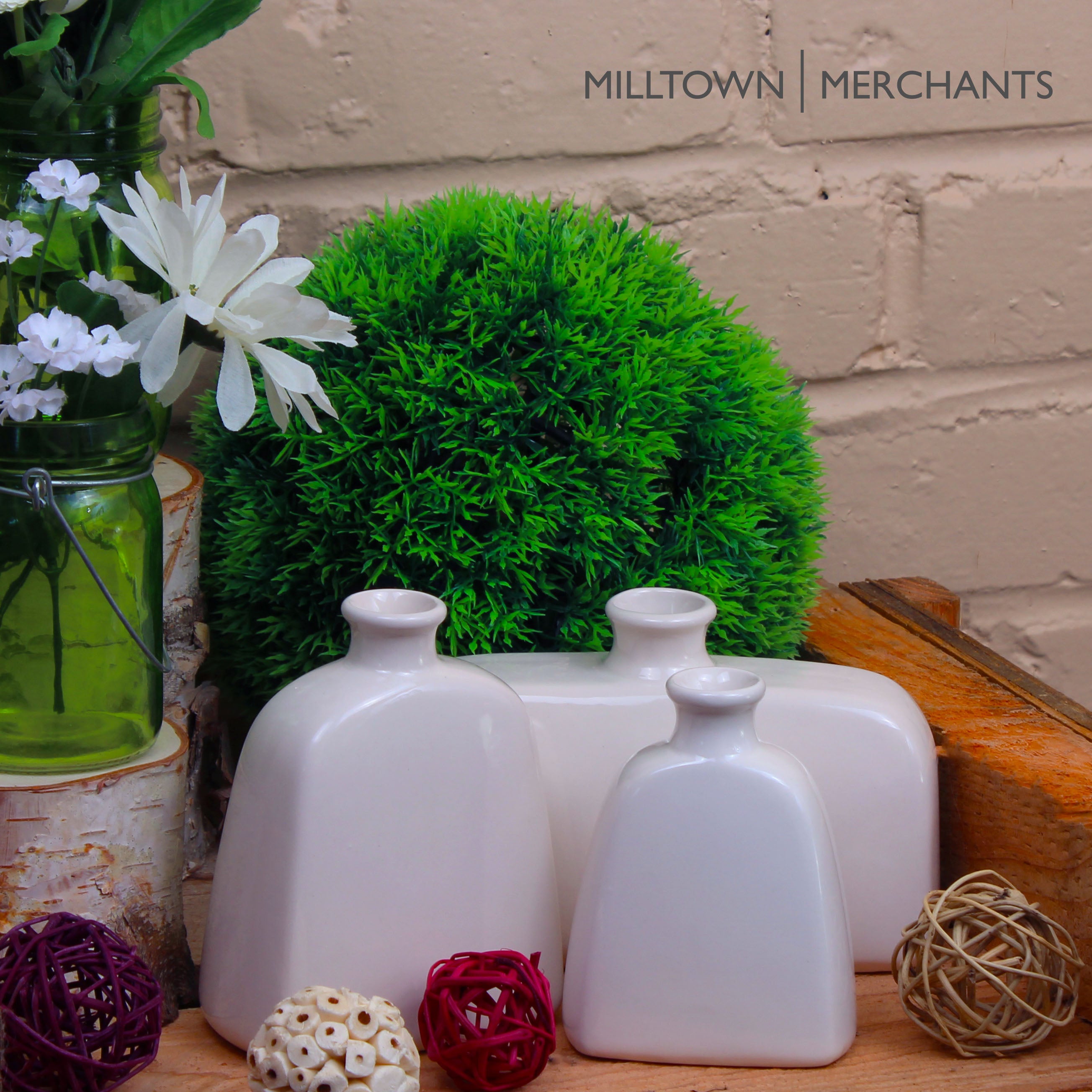 Ceramics – Milltown Merchants