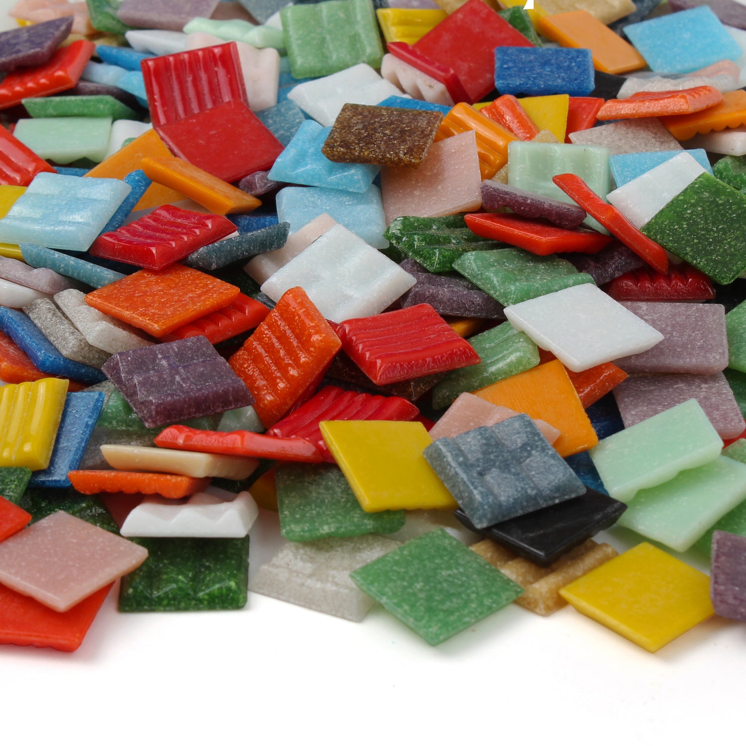 Mosaics