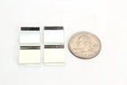 Mirrored Square Tile - 20 mm