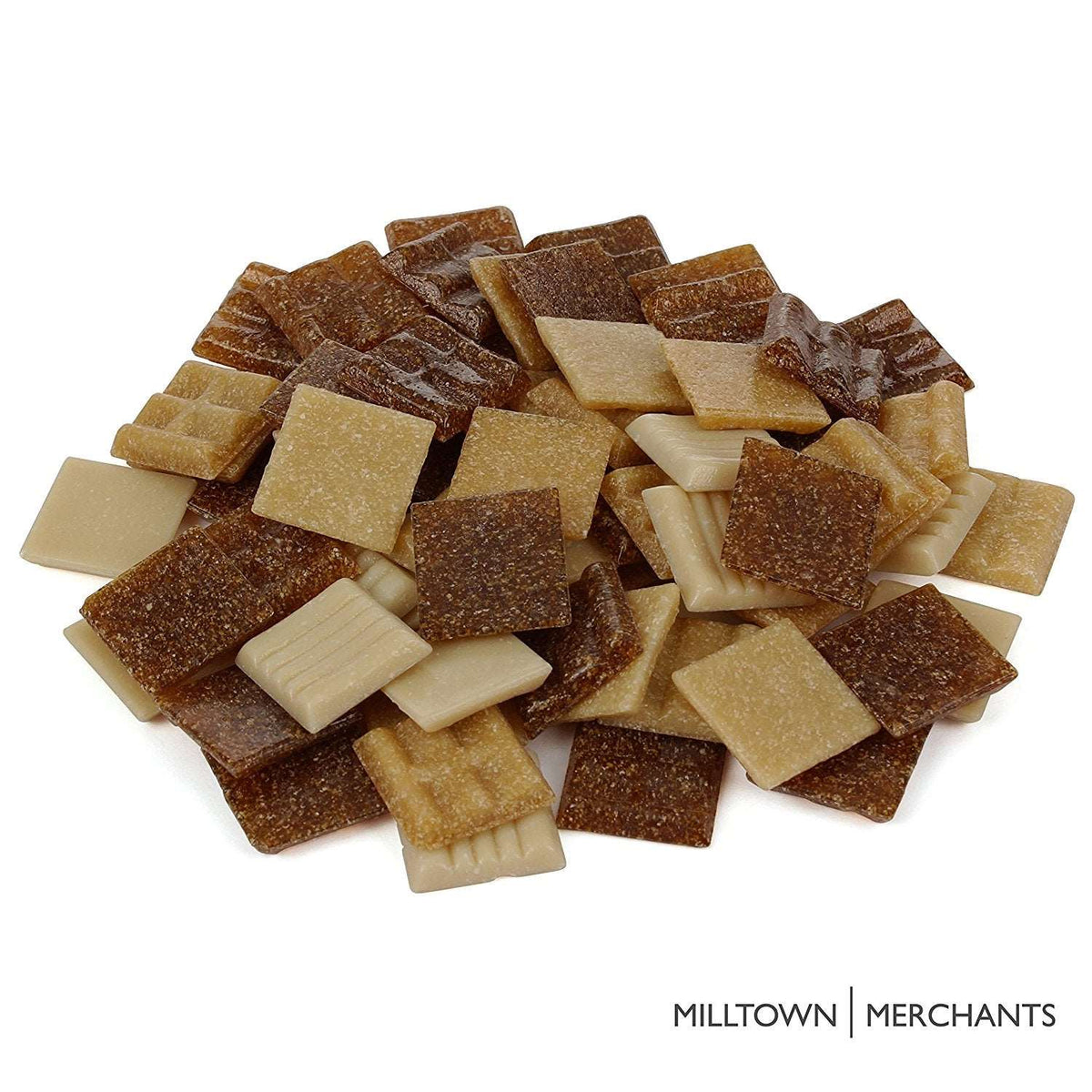 Brown Venetian Blend 20mm
