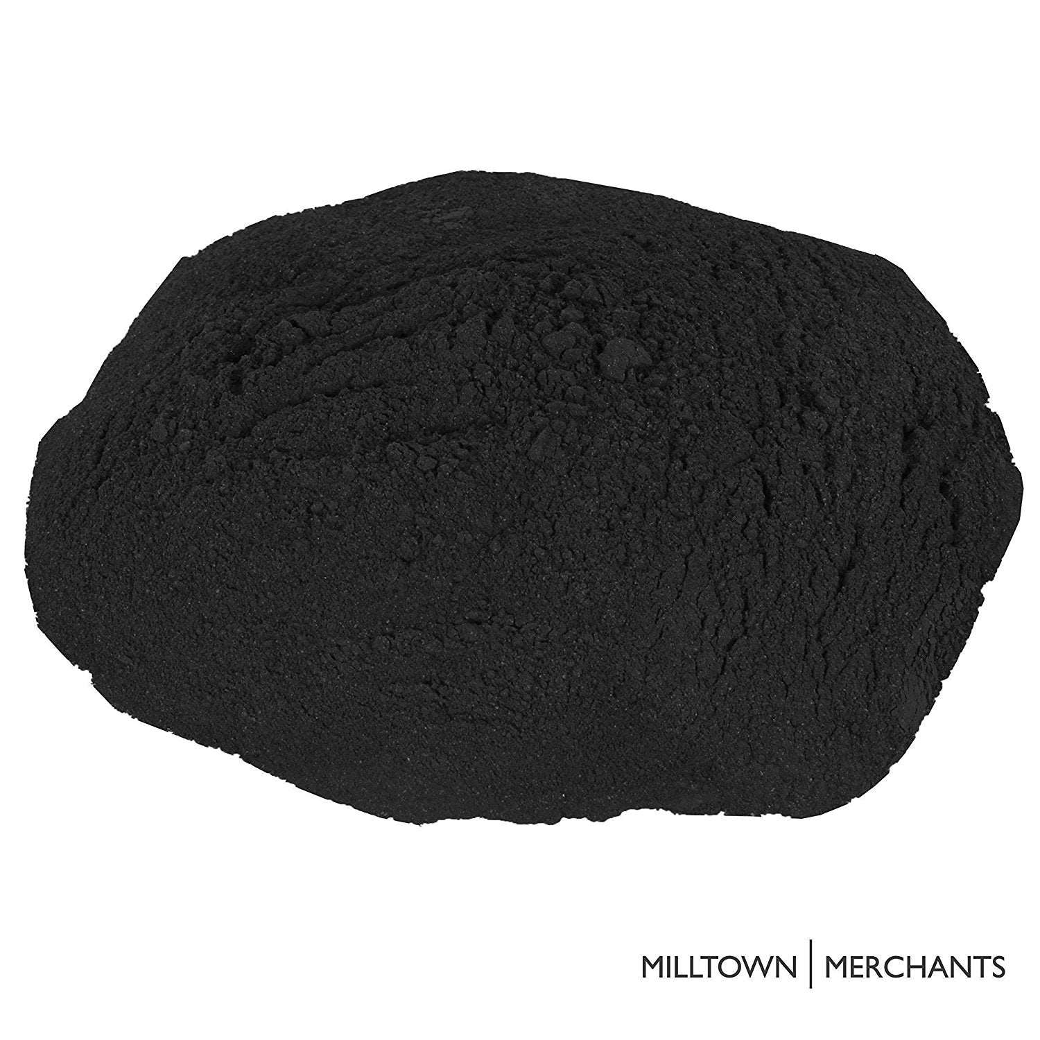 Black Grout for Mosaic Making