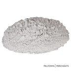 White Grout for Mosaic Making