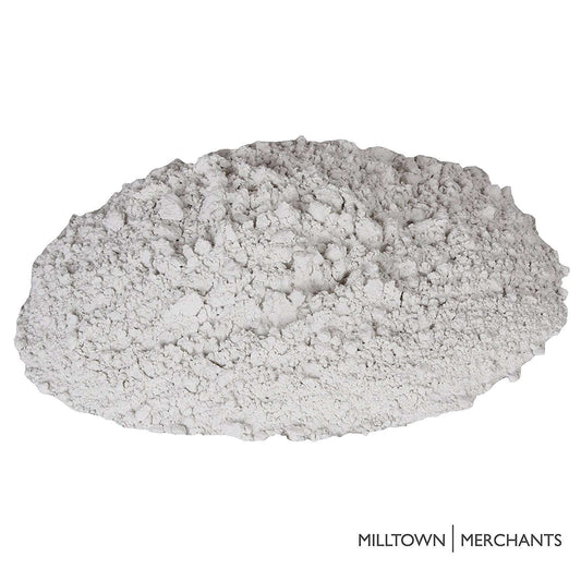 White Grout for Mosaic Making