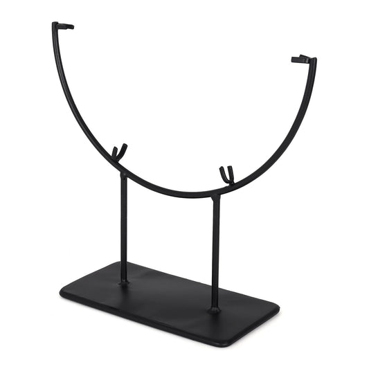 Premium Round Display Stand 10"