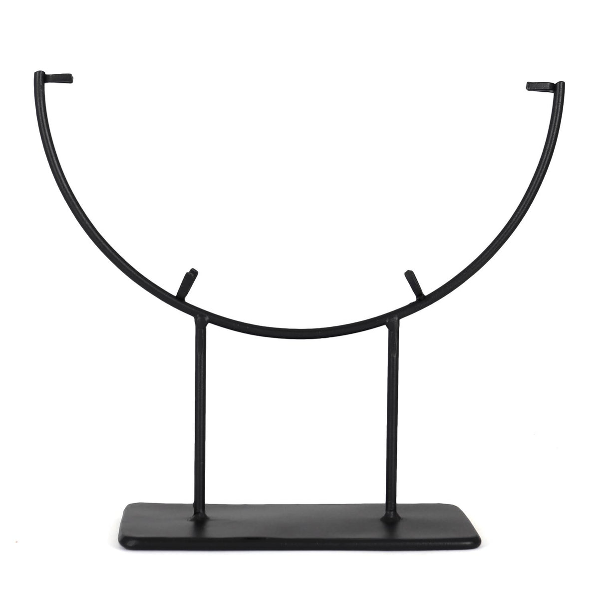 10" Essential Metal Display Stand
