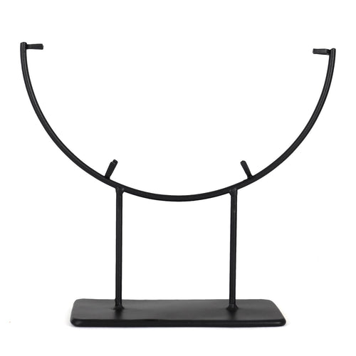 10" Essential Metal Display Stand