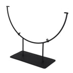 15" Premium Round Metal Display Stand