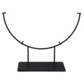 15" Premium Round Metal Display Stand