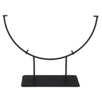 15" Premium Round Metal Display Stand