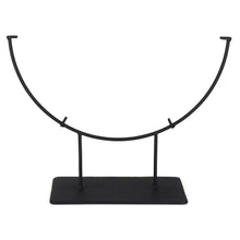 Load image into Gallery viewer, Premium Round Metal Display Stand 15&quot;
