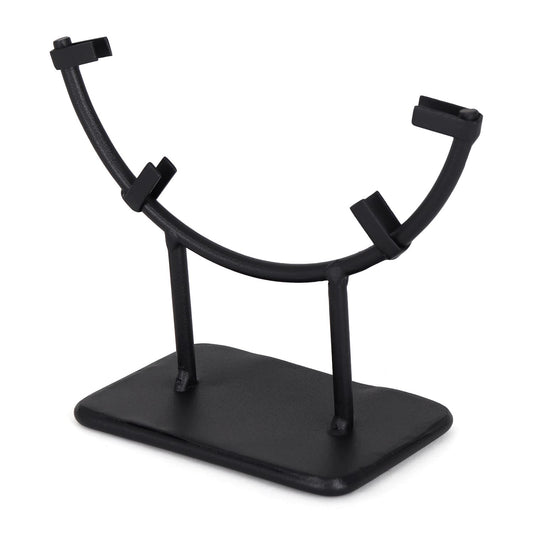 Premium Round Display Stand 6"