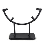 6" Premium Round Metal Display Stand