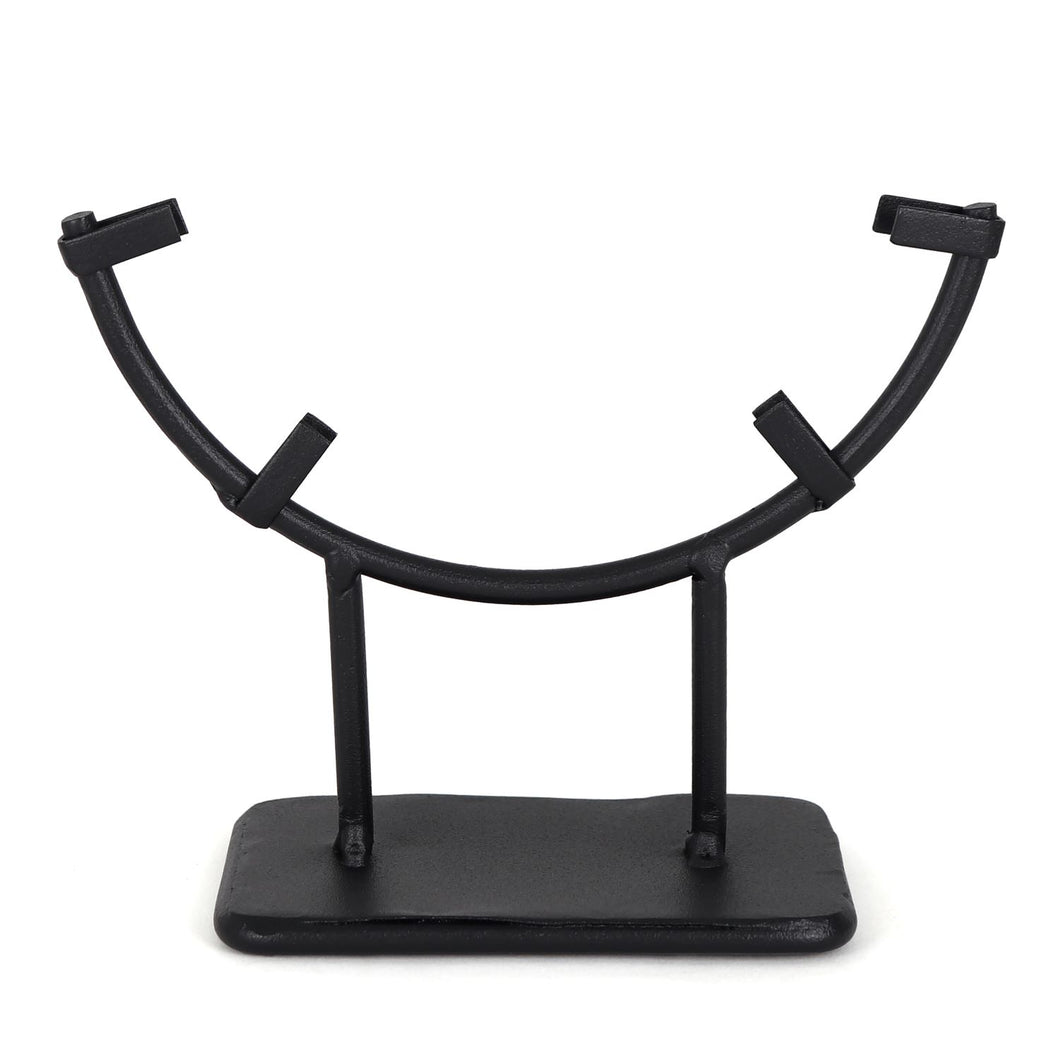 Premium Round Display Stand 6