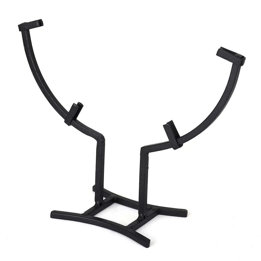 8" Ascension Metal Art Display Stand
