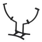 8" Ascension Metal Art Display Stand