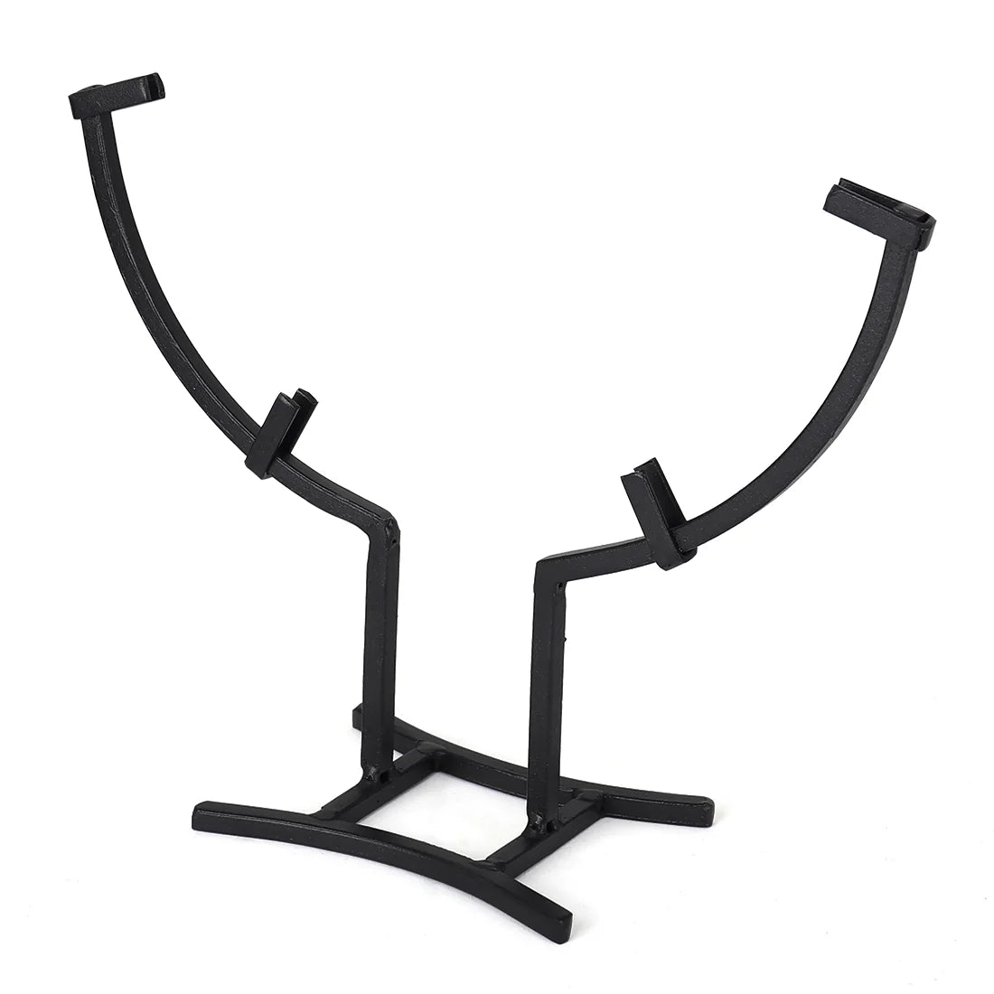 8" Ascension Metal Art Display Stand